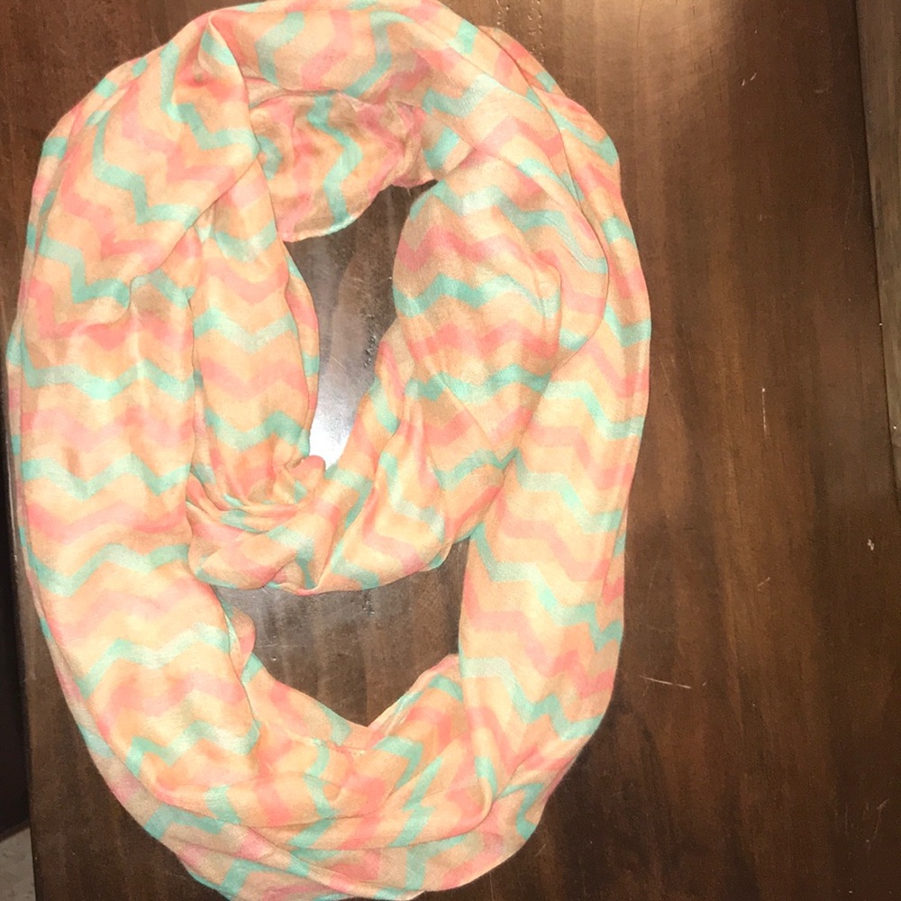 Infinity Scarf